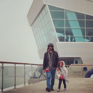 Meet your Posher, Edgar